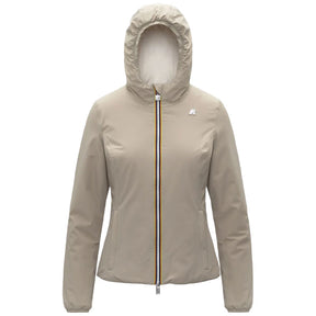 Giacca donna Lily Reversible