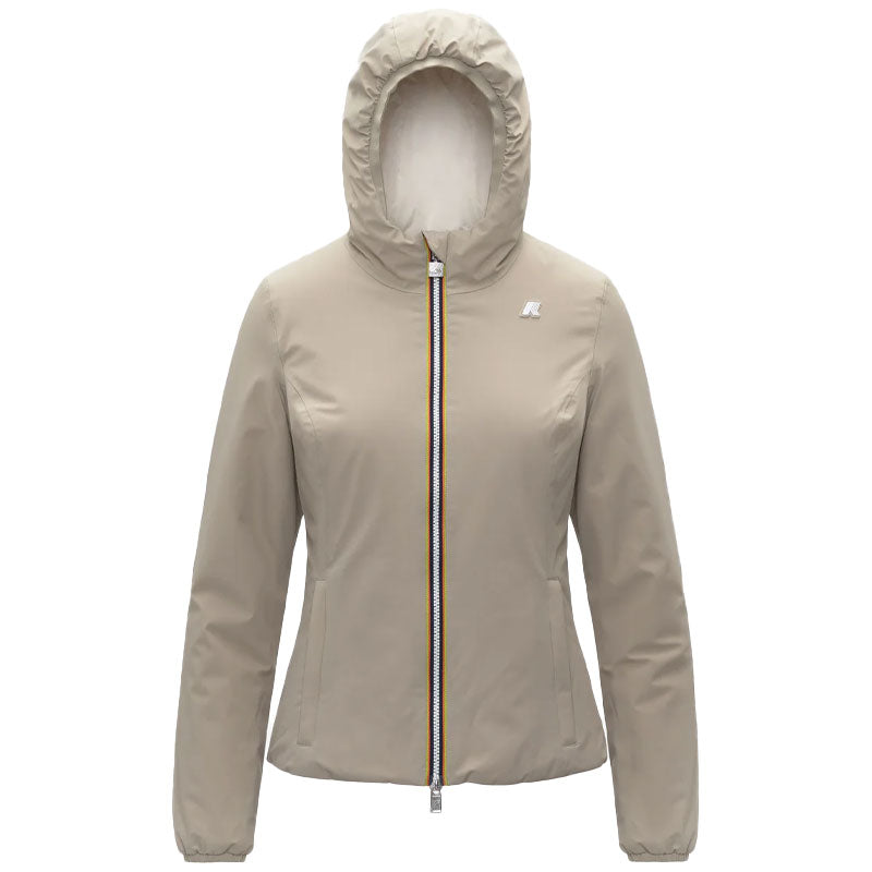 Giacca donna Lily Reversible