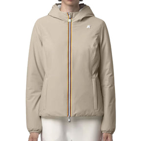 Giacca donna Lily Reversible