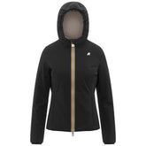 Giacca donna Lily Reversible