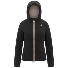 Giacca donna Lily Reversible