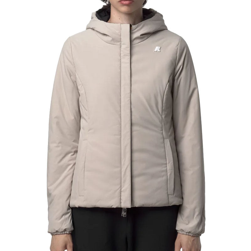 Giacca donna Lily Reversible