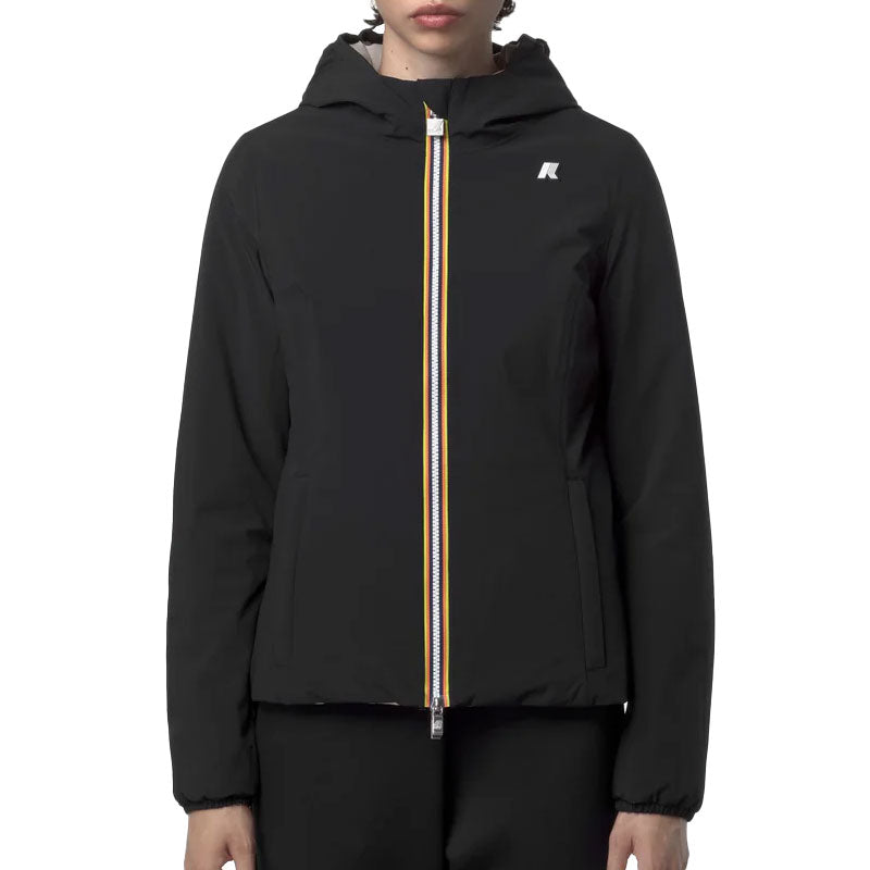 Giacca donna Lily Reversible