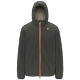 Giacca uomo Jack Reversible