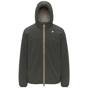 Giacca uomo Jack Reversible