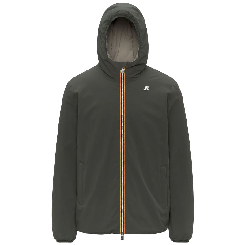 Giacca uomo Jack Reversible