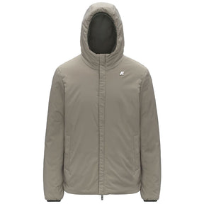 Giacca uomo Jack Reversible