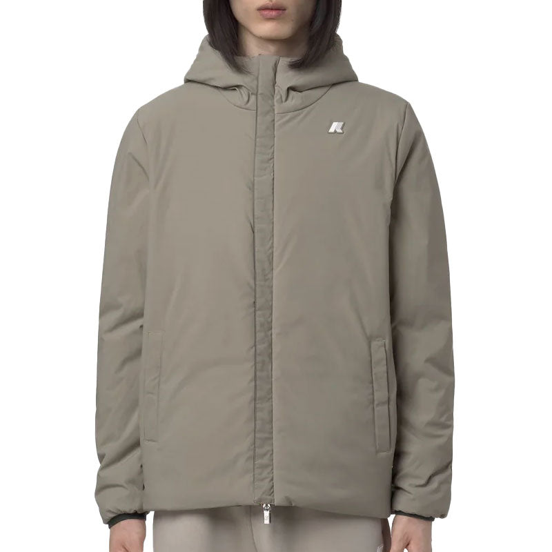 Giacca uomo Jack Reversible