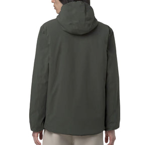 Giacca uomo Jack Reversible