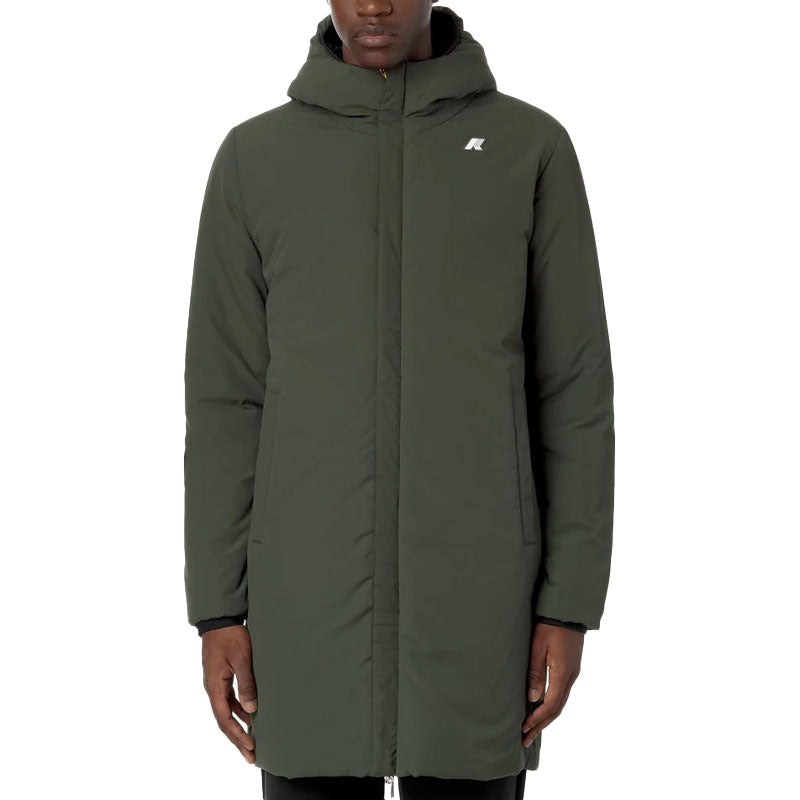 Giacca uomo Jacob Reversible