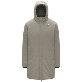 Giacca uomo Jacob Reversible