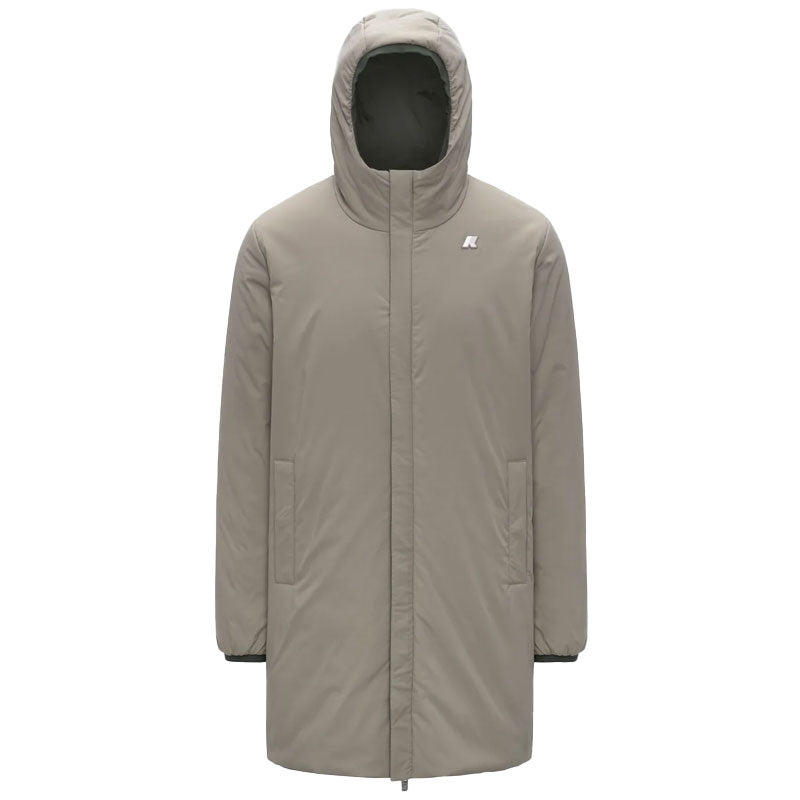 Giacca uomo Jacob Reversible