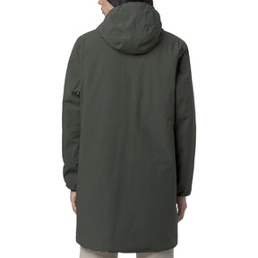 Giacca uomo Jacob Reversible