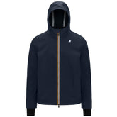 Giacca uomo Jack Reversible