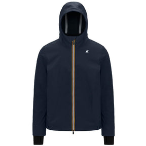 Giacca uomo Jack Reversible