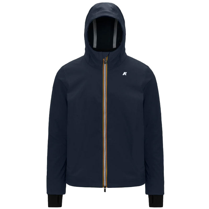 Giacca uomo Jack Reversible