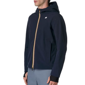 Giacca uomo Jack Reversible