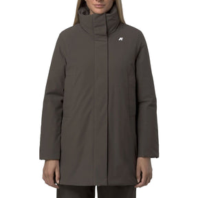 Giacca donna Marla St Warm