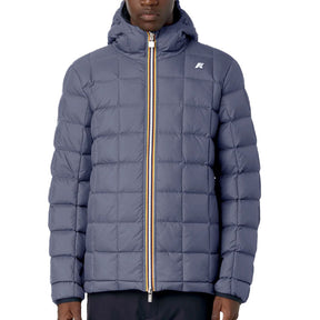 Piumino uomo termica reversibile Jack ST