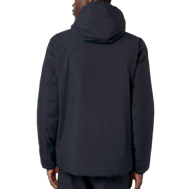 Piumino uomo termica reversibile Jack ST