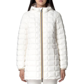 Piumino donna Denise Thermo Reversible