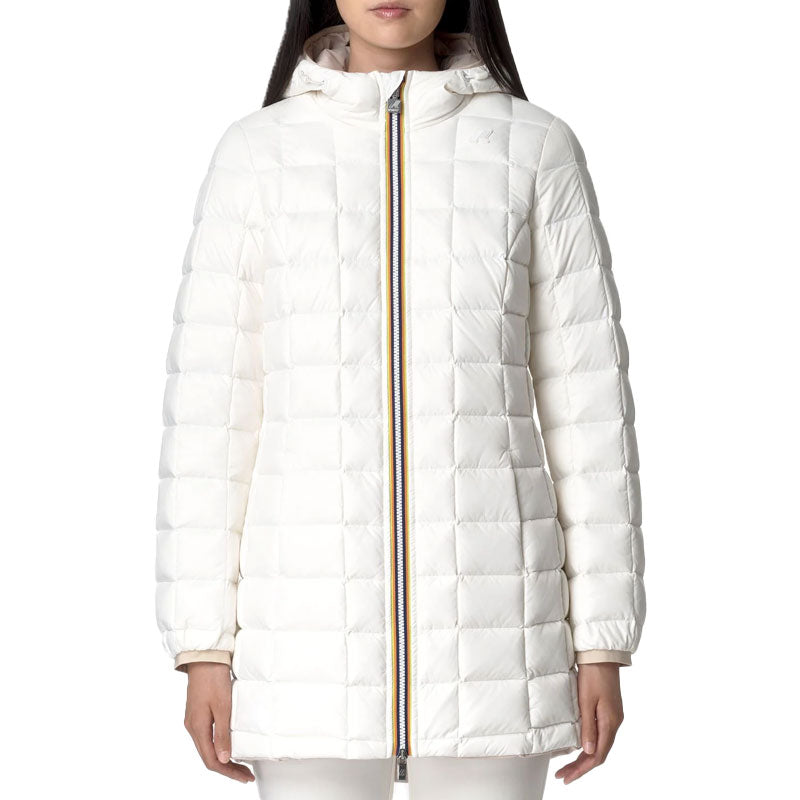 Piumino donna Denise Thermo Reversible