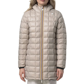 Piumino donna Denise St Thermo Reversibile
