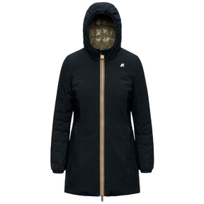 Piumino donna Denise St Thermo Reversibile