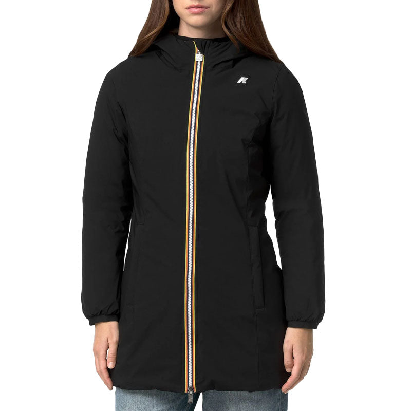 Piumino donna Denise St Thermo Reversibile