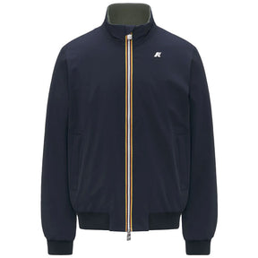 Giacca uomo Arsene Reversible