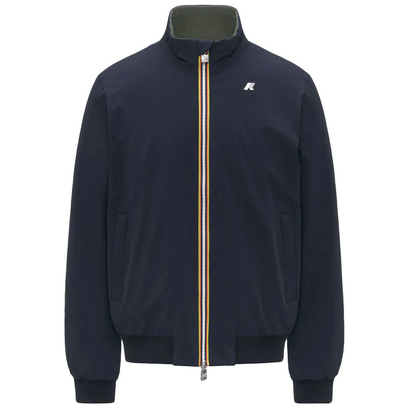 Giacca uomo Arsene Reversible