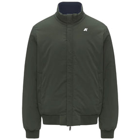 Giacca uomo Arsene Reversible