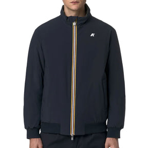 Giacca uomo Arsene Reversible