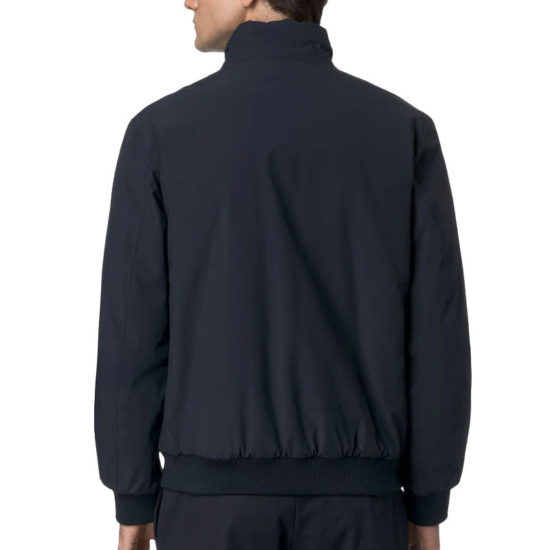 Giacca uomo Arsene Reversible