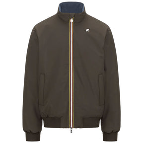 Giacca uomo Arsene Reversible