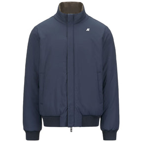 Giacca uomo Arsene Reversible