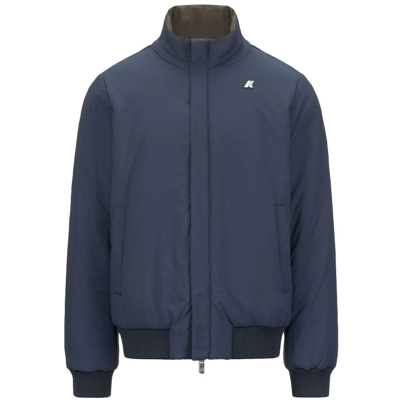 Giacca uomo Arsene Reversible