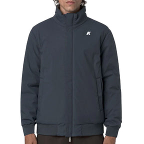 Giacca uomo Arsene Reversible