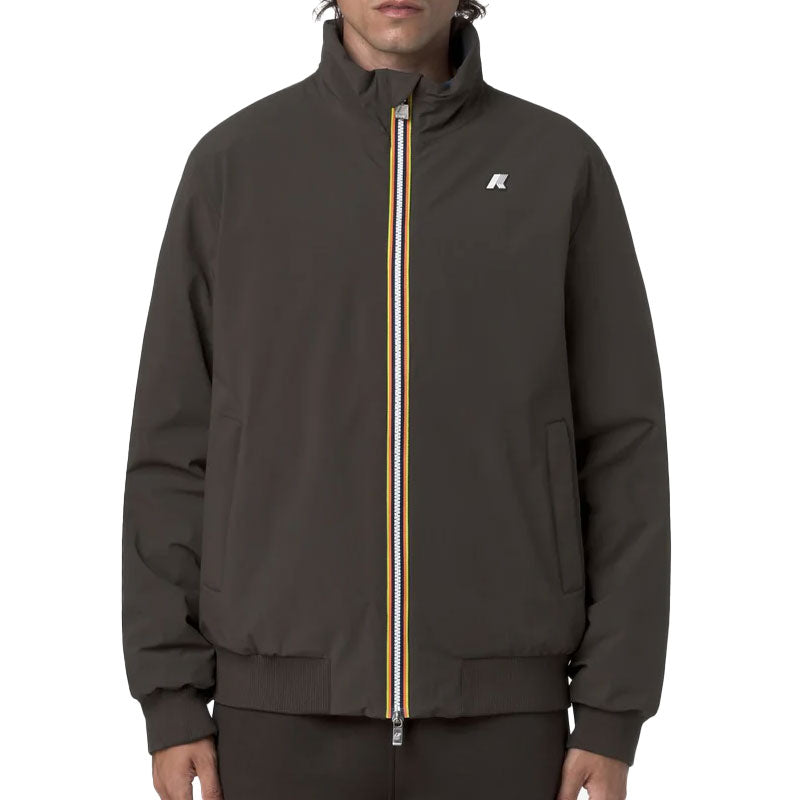 Giacca uomo Arsene Reversible