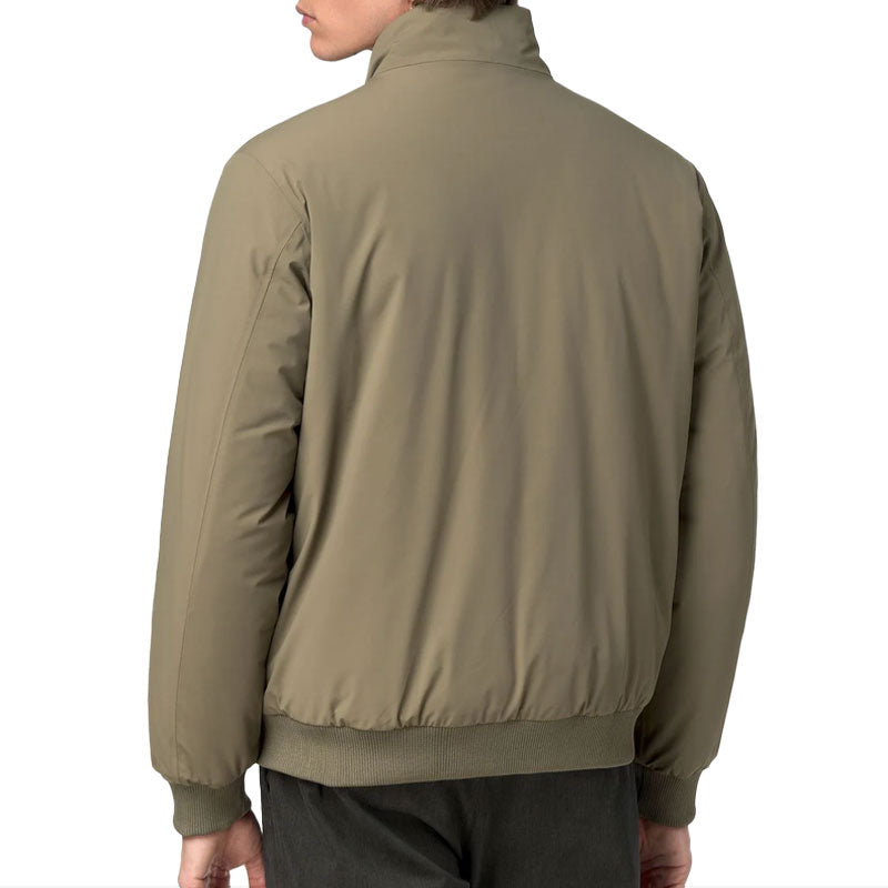 Giacca uomo Arsene St Warm Reversibile
