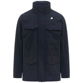 Giacca uomo Manuel Warm Ottoman