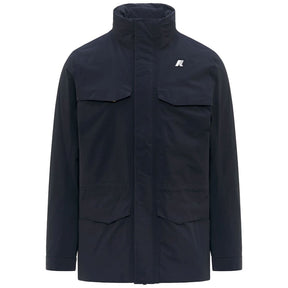 Giacca uomo Manuel Warm Ottoman