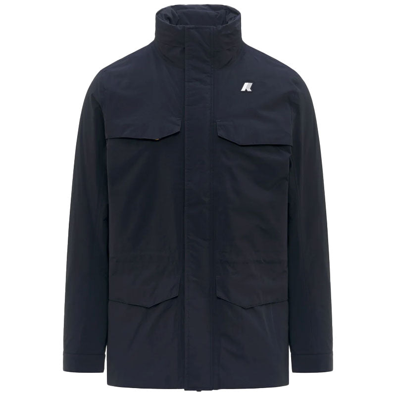 Giacca uomo Manuel Warm Ottoman