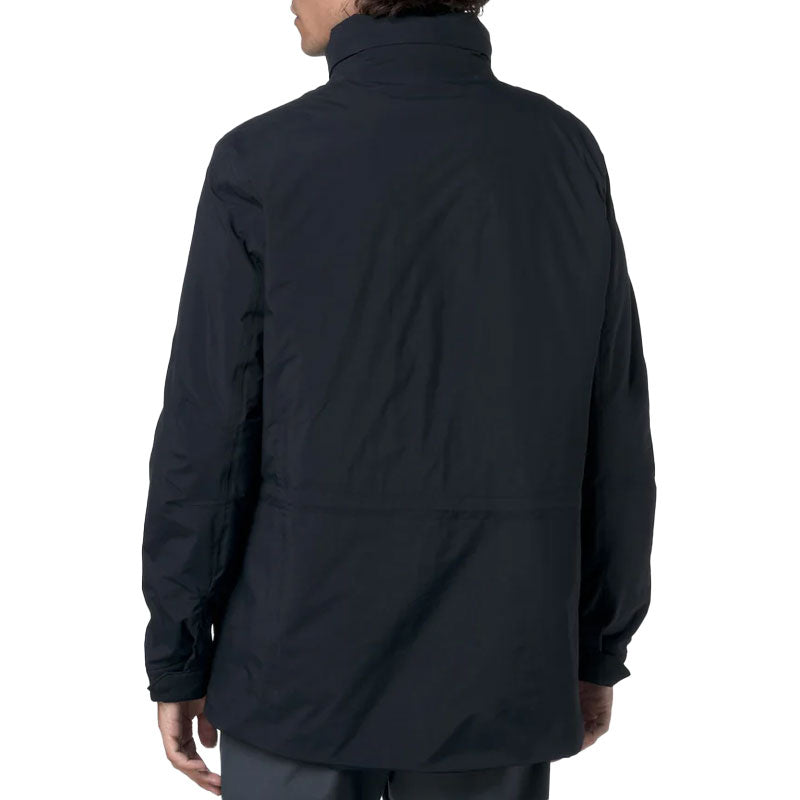 Giacca uomo Manuel Warm Ottoman