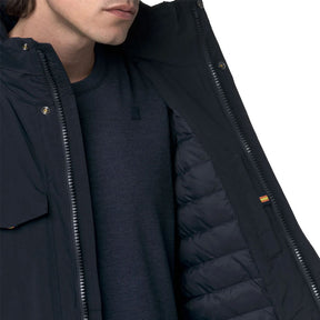 Giacca uomo Manuel Warm Ottoman