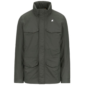 Giacca uomo Manuel Warm Ottoman