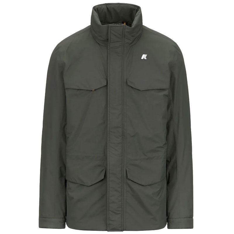 Giacca uomo Manuel Warm Ottoman