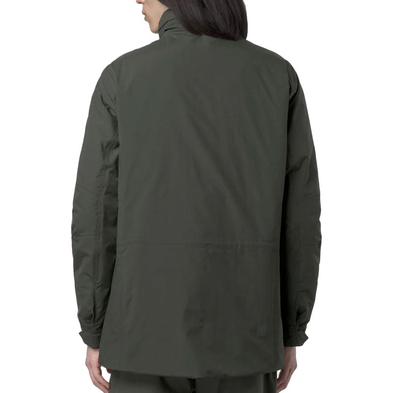 Giacca uomo Manuel Warm Ottoman