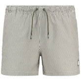 Boxer uomo Hazel Mid Stripes Beach