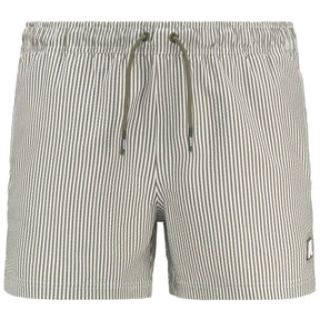 Boxer uomo Hazel Mid Stripes Beach